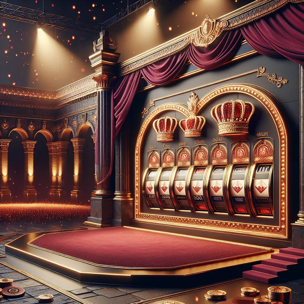 The Asp of Cleopatra slot game